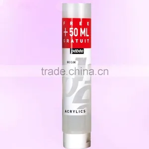 Large Size Cosmetic Tube Container for Cream thumbnail-1