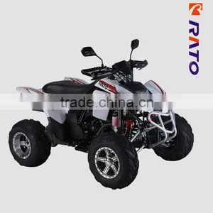 250CC Sport ATV Quad Used for Club thumbnail-1