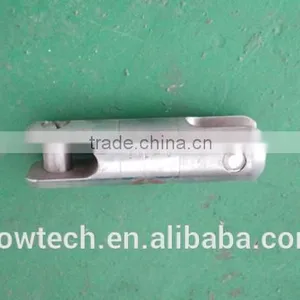Swivel Steel Cable Connector thumbnail-2