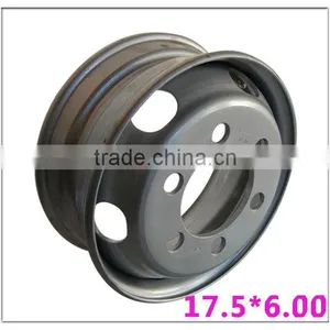 Truck Wheel thumbnail-1