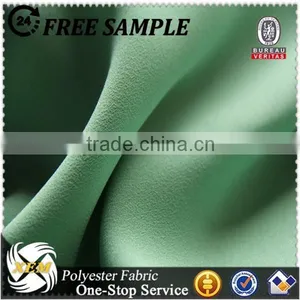 Polyester Chiffon Fabric African Fabric Wholesale thumbnail-1
