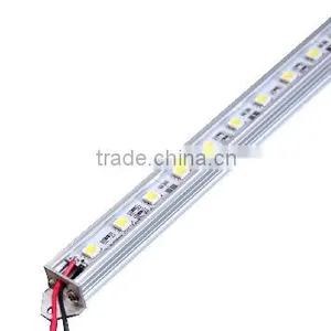Aluminum Tank+PC Cover IP67 Waterproof 3528 Led Rigid Strip thumbnail-3