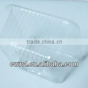 Plastic Moon Cake Box thumbnail-3