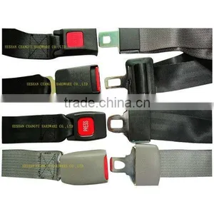 Safety Belt Buckle thumbnail-1