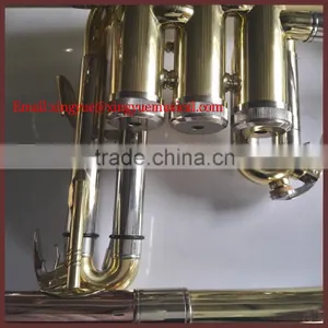 Flugelhorn Quality Above All Else thumbnail-2