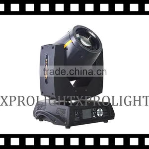 Indoor Performance 5r Moving Head Beam 200 With CE&ROHS Approved thumbnail-2