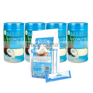 Fiji Wholesale Manufacturer Bestselling Coconut Oil Cold Pressed thumbnail-1