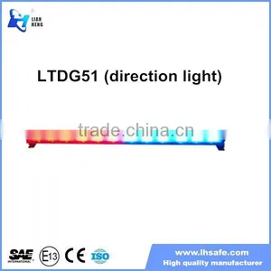 Factory Competitive Price Traffic Advisor Led Emergency Warning Strobe Light Bar, Led Traffic Advisor Strobe Light Bar, LTDG51 thumbnail-1