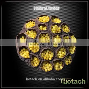 Gemstone Raw Amber Prices 3mm 4mm 5mm Natural Amber Beads thumbnail-1