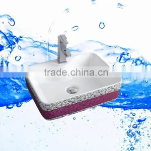 Most Popular Bathroom Design Home Garden Fancy Wash Basins thumbnail-3