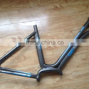 Nexus 7 Speed E-bike Electric Bike With Bafang Central Motor Max System En15194 Approved thumbnail-4