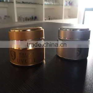 Cosmetic Plastic Aluminum Containers Cosmetic Jar thumbnail-2
