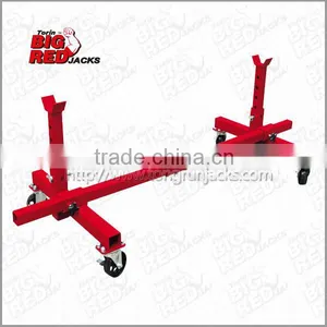 Torin BigRed 2000 Lbs Engine Cradle thumbnail-1