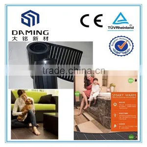 Similiar With Step Warmfloor to Export to Europe and America thumbnail-4