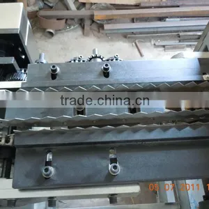 Ampoule Bottle Oven Printing Machinery thumbnail-1