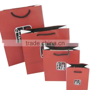 Gift Paper Bag thumbnail-1