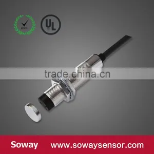 Automatic Door Alarm Sensor thumbnail-4