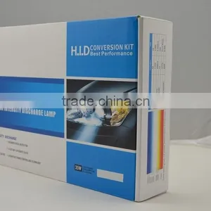 Best Selling HID Kit With Bulbs Xenon Lamp Directly From Factory thumbnail-6