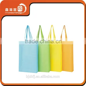 XHFJ Custom Laminated pp Non Woven Bag thumbnail-1