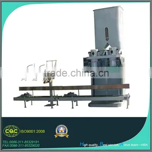 PLC Computer Controlled Roller Flour Mill Machine thumbnail-4