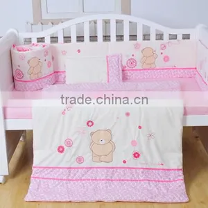 BABY BEDDING SET thumbnail-1