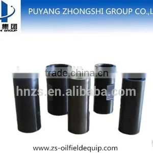 China Oil Tools API Oil Production Sucker Rod Coupling With Factory Price thumbnail-2