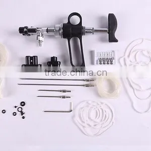 1ml Veterinary Injector thumbnail-2