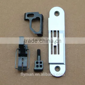 Gauge Set for MH-380 / Sewing Machine Parts thumbnail-3