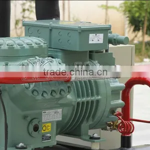 3Tons Flake Ice Machine for Fish and Meat Storage thumbnail-4
