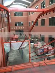 Zhejiang Boke Industry & Trade Co., Ltd. company overview - view 4 thumbnail