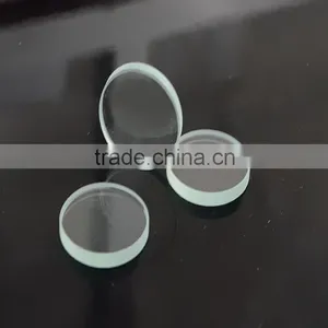 Best Price Round Shape Transparent Sight Glass Disc thumbnail-1