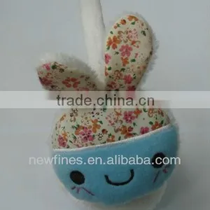 Ear Muff,winter Ear Muff , Short Floss Earmuff thumbnail-1