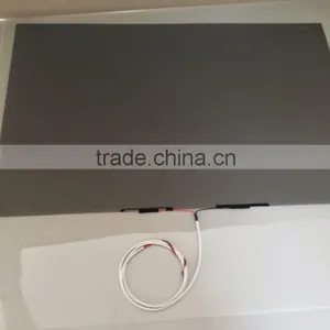 Electronic Switchable Smart Film Self Adhesive Smart Glass Film PDLC Smart Film thumbnail-3