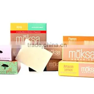 Cheap Wholesale Package Soap Boxes for Packaging thumbnail-2