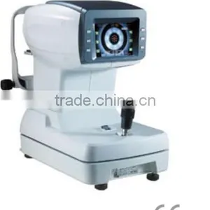 Optometry Equipment Auto Refractmeter /Keratometer thumbnail-1