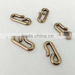 Top Fashion Half-round Swimming Wear Buckle for Sexy Bra thumbnail-3