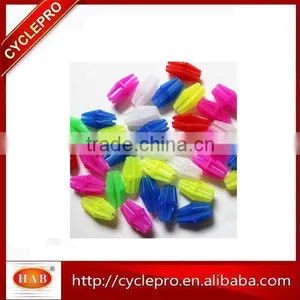 Children 36pcs Bike Bicycle Wheel Spoke Kids Clip Colored Decoration Spoke Beads thumbnail-3