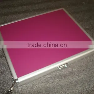 Aluminum Small Laptop Case,color Computer Cases thumbnail-1