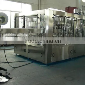 Fruit Juice Drink Processing thumbnail-1