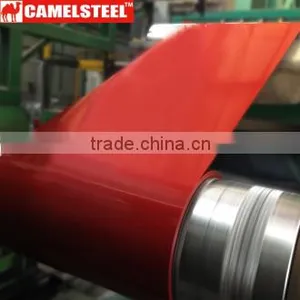 Prepaint Galvanized Steel Coil Ppgi Steel Coil thumbnail-5