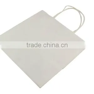 Custom Standard Shopping Paper Bag Printing/ Tote Bag Print/ Packing Bag Printing Wholesale thumbnail-2