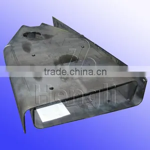 China Sheet Metal CNC Bending Service thumbnail-1