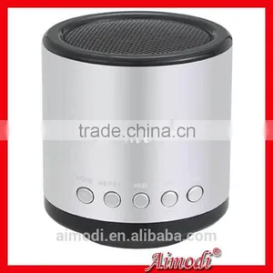 Hot Selling Bluetooth Mini Speaker Portable thumbnail-4