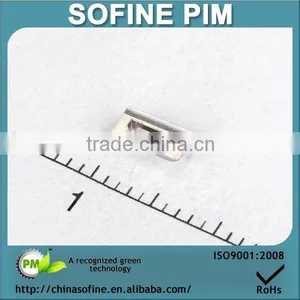 MIM Parts For High Shape Complexity USB Port thumbnail-4