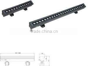 UL LED Wall Washer Lights thumbnail-1