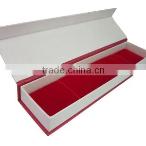 Luxury Hair Extension Box With Lid Supplier in China thumbnail-1