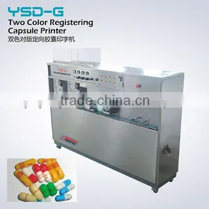 Two-color Registration Capsule Printer thumbnail-1