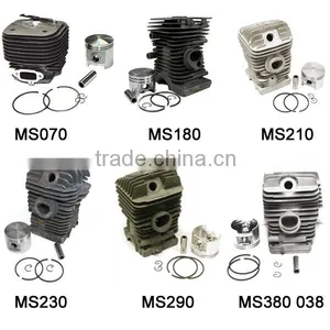 Good Quality Chainsaw Cylinder Gas Cylinder thumbnail-4