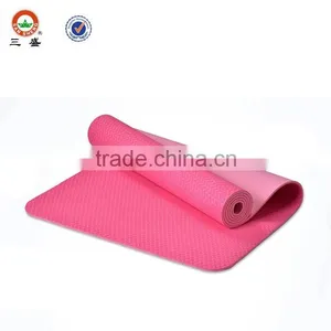 Fitness Yoga Mat thumbnail-1