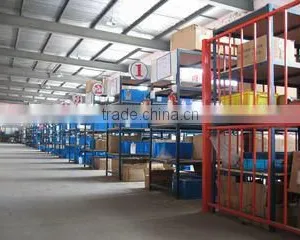 ET Technology (Wuxi) Co., Ltd. company overview - view 3 thumbnail